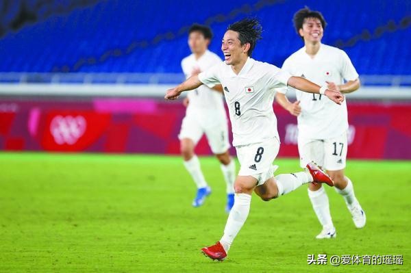 奥运男足日本新西兰,奥运男足日本vs新西兰预测