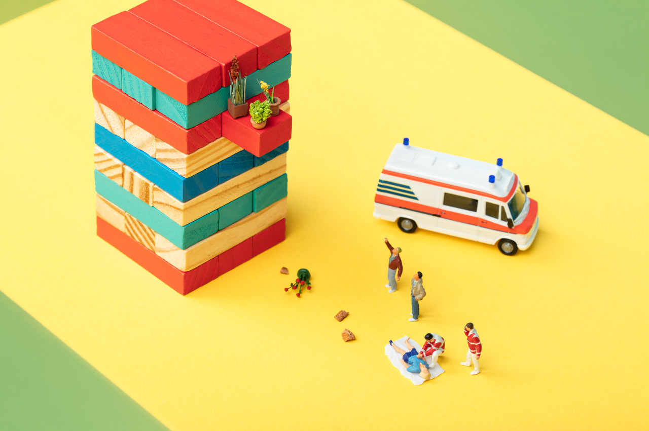 上房服务冲击A股，中民物业卡点阻击