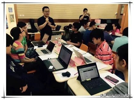 胡润榜中国国际高中,胡润中国国际学校百强上海排行榜