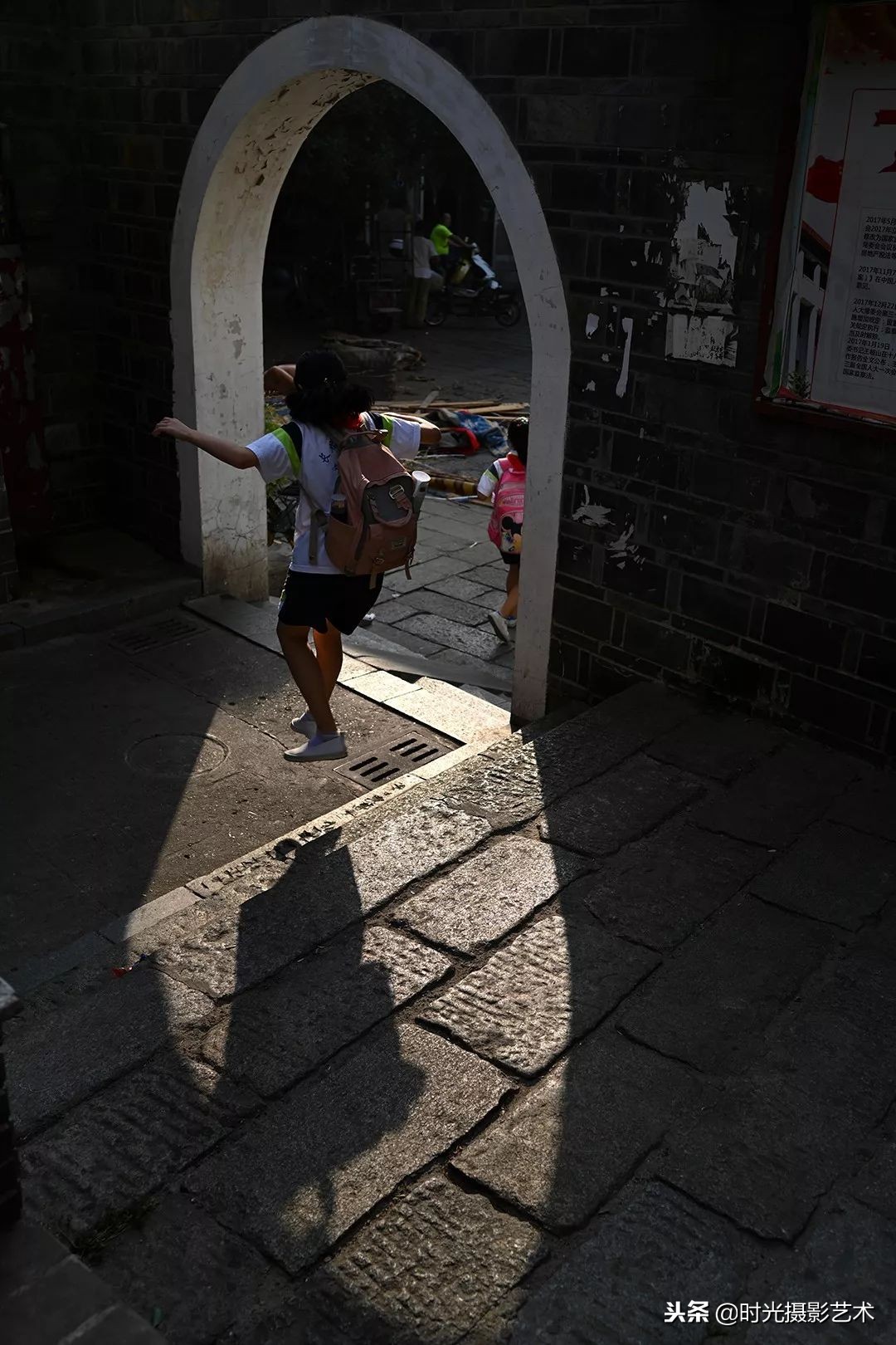 相机体验丨纪实人文街头摄影新宠，尼康全画幅微单Z7试用体验