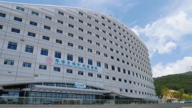乘风破浪的珠海，到底有多猛？造桥、修路、招商、纳才，真真拼了