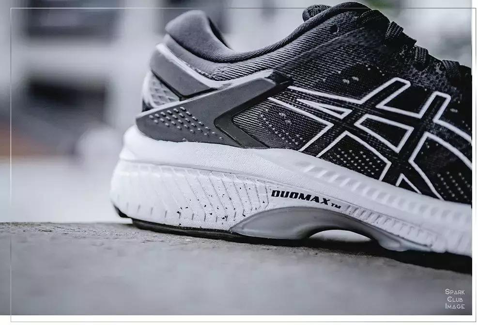 kayano鞋号43怎么选,kayano经典鞋款