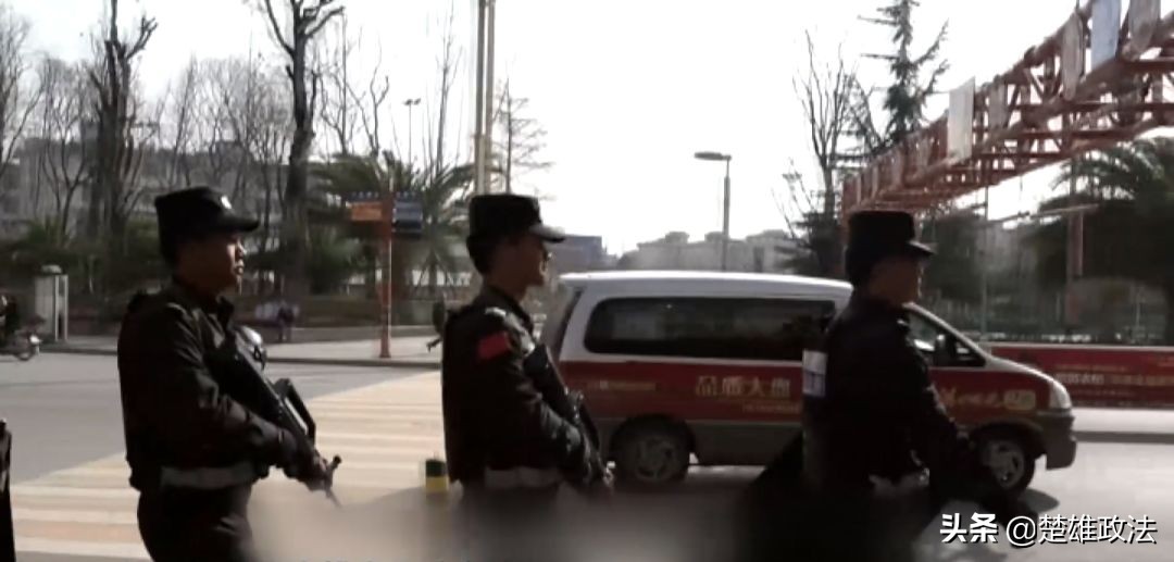 【人物专访】南华县扫黑除恶专项斗争取得阶段性成效成功打掉涉黑涉恶团伙3个！