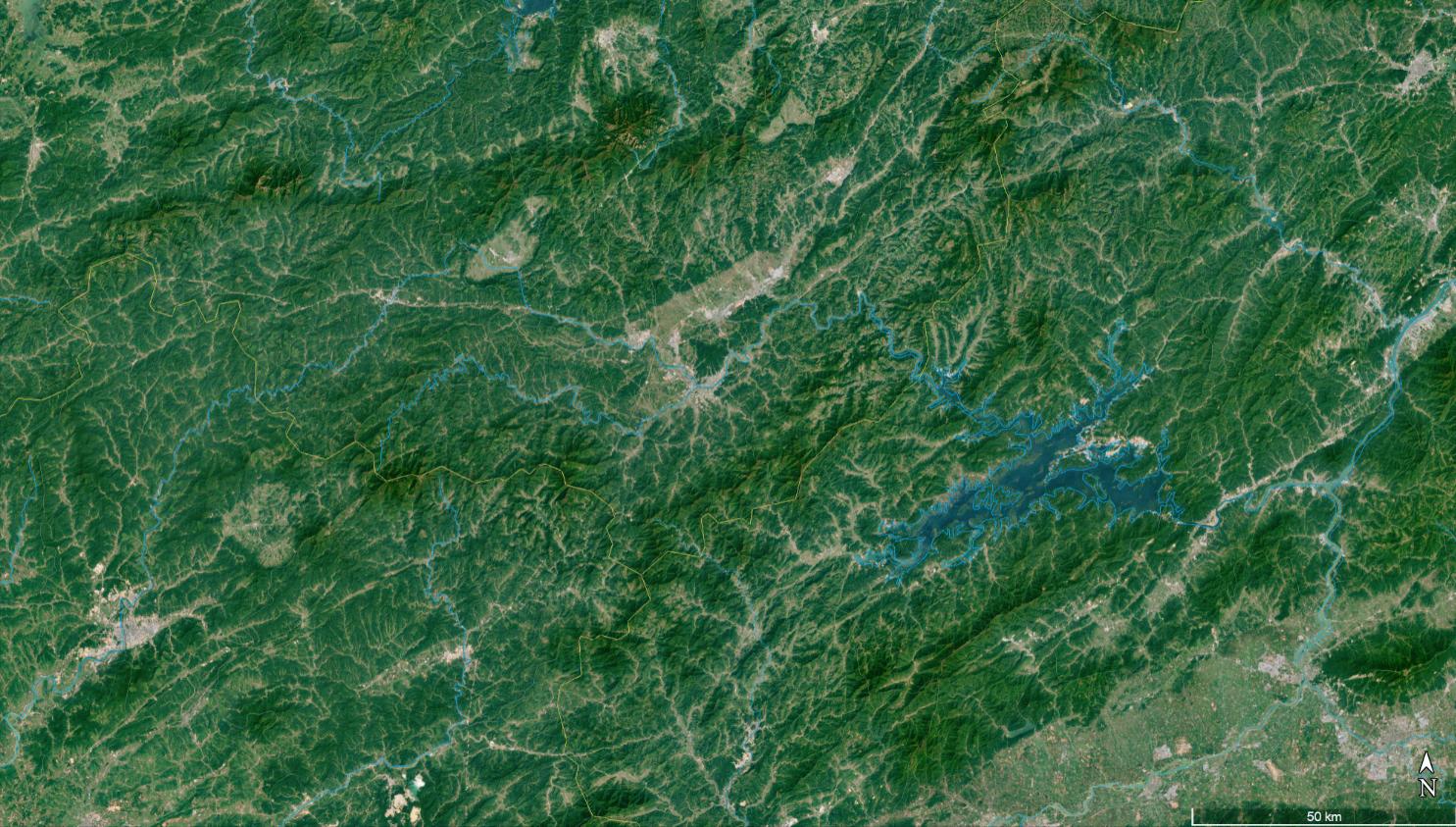 徽州人，到底如何影响中国？