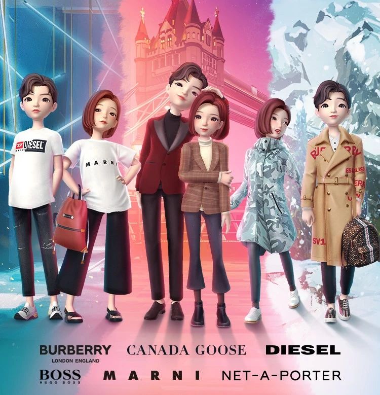 卡戴珊去过的KFC成景点了？AlexanderMcQueen为学生们捐面料了！「每周时报」