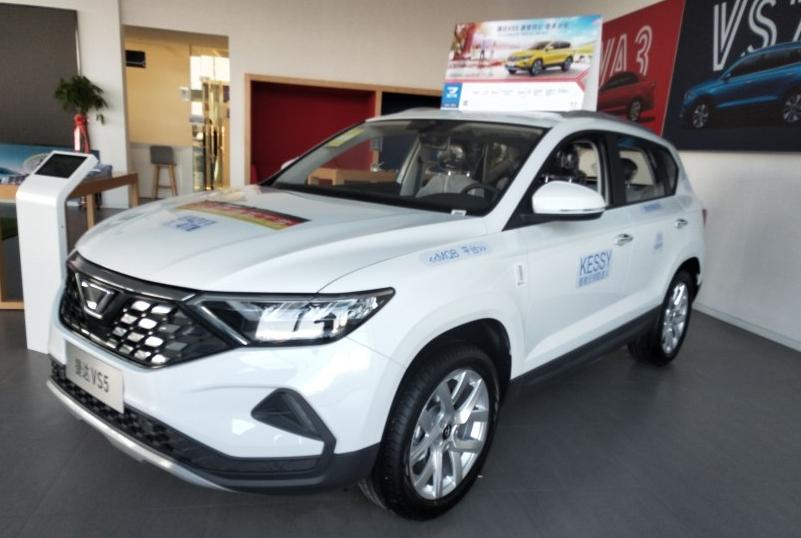 捷达vs5对比途岳哪个好,途岳捷达vs5发动机