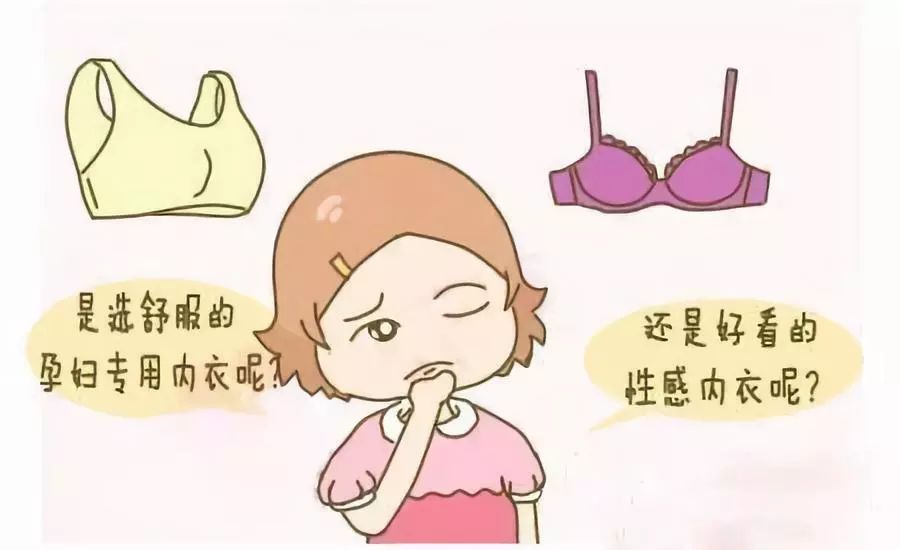确定怀孕了孕早期都有哪些症状,怀孕早期的八大症状必须要有吗