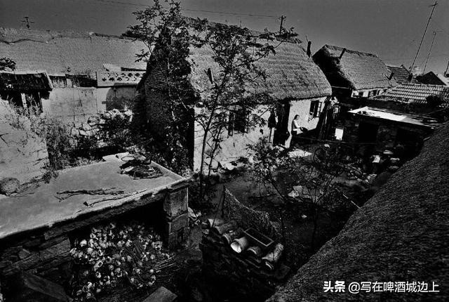 烟台海阳金沙滩,青岛西海岸烟台前村