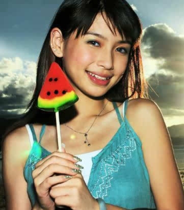 “嫩模皇后”杨颖的升级打怪史，小说都不敢这么写