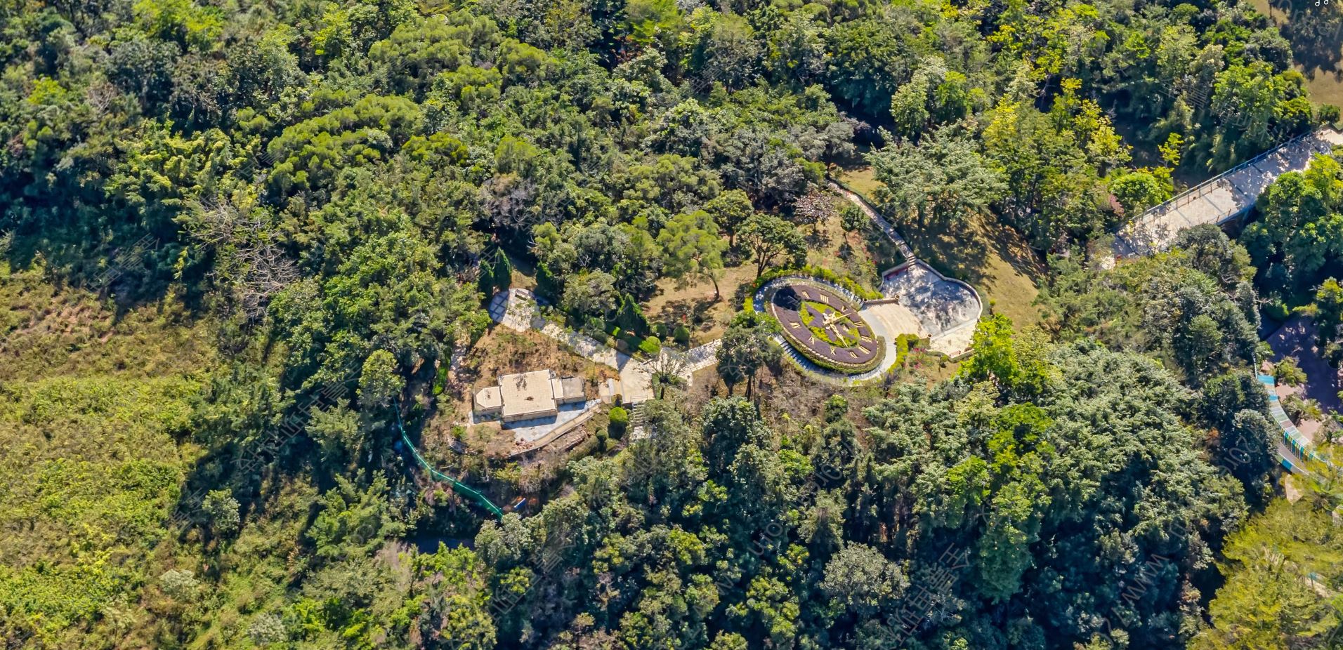 深圳市南山区华侨城,深圳福田东部华侨城
