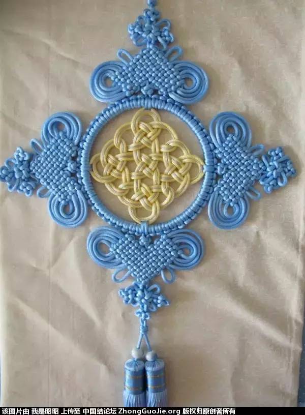 中国结论坛图文,中国结盘编作品图