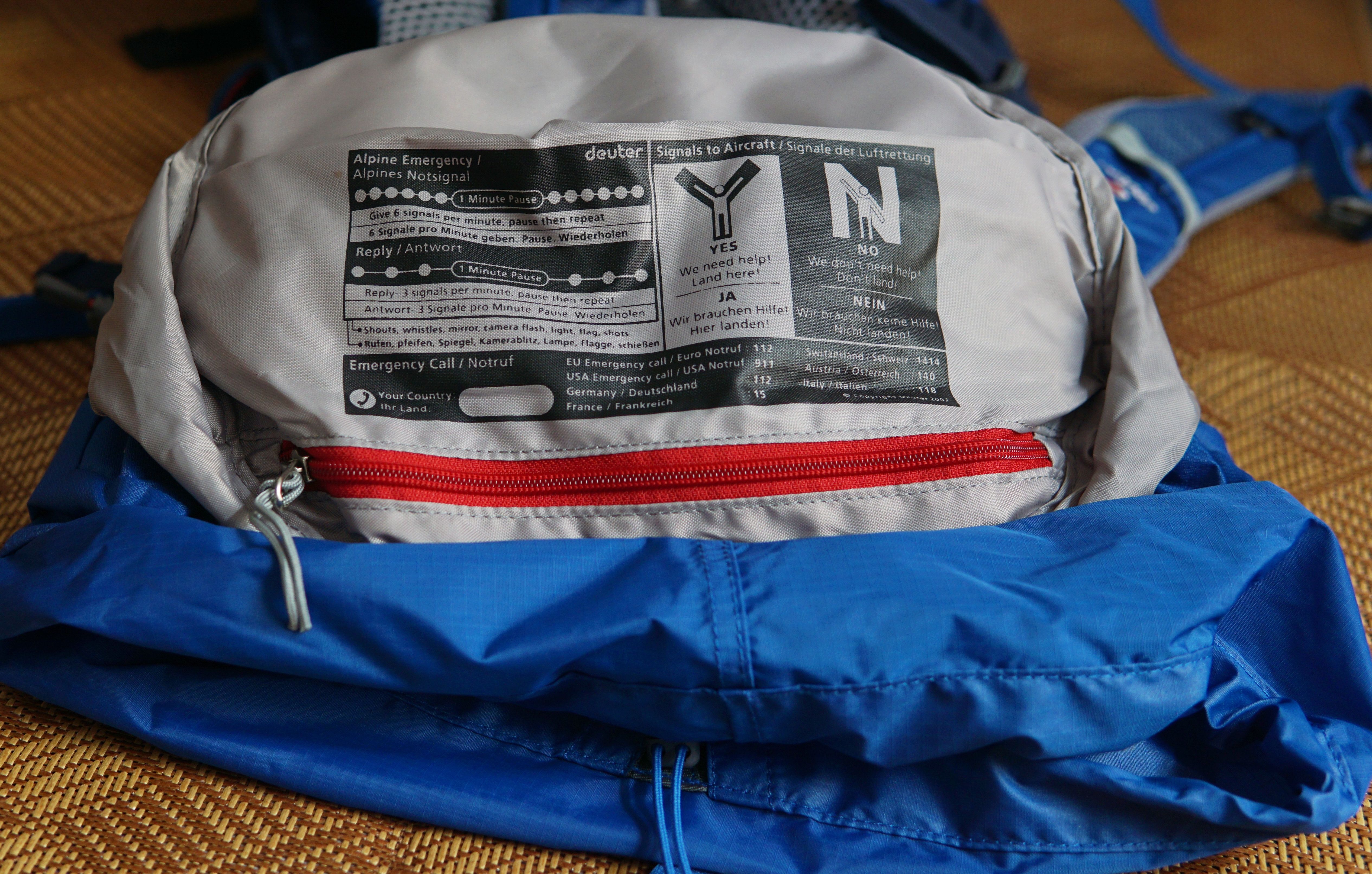 多特福特拉36升背包测评,多特福特拉27升徒步背包评测