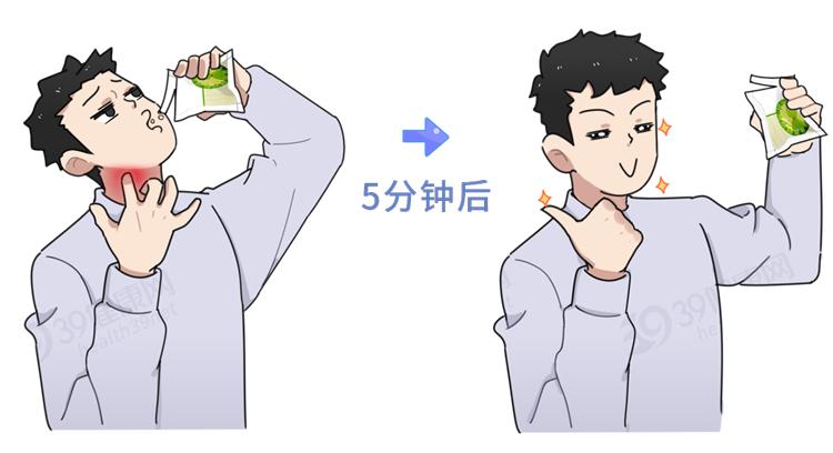 喉咙不舒服咳嗽慢性咽炎,咽喉异物感咳不出咽不下吃什么药