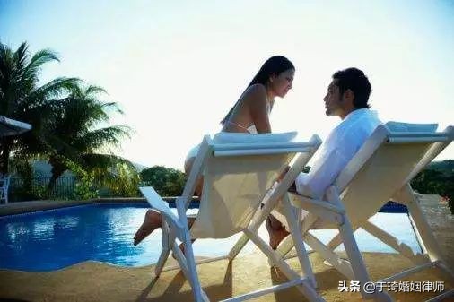 老公不碰我，我要不要找个男人报复他？