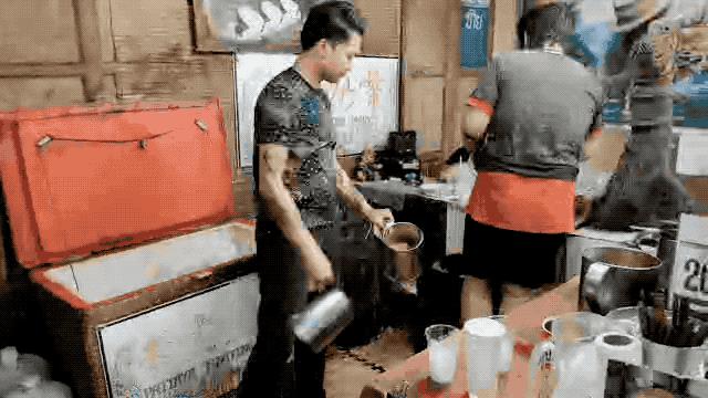免签去泰国买单程机票可以吗,泰国旅游自费