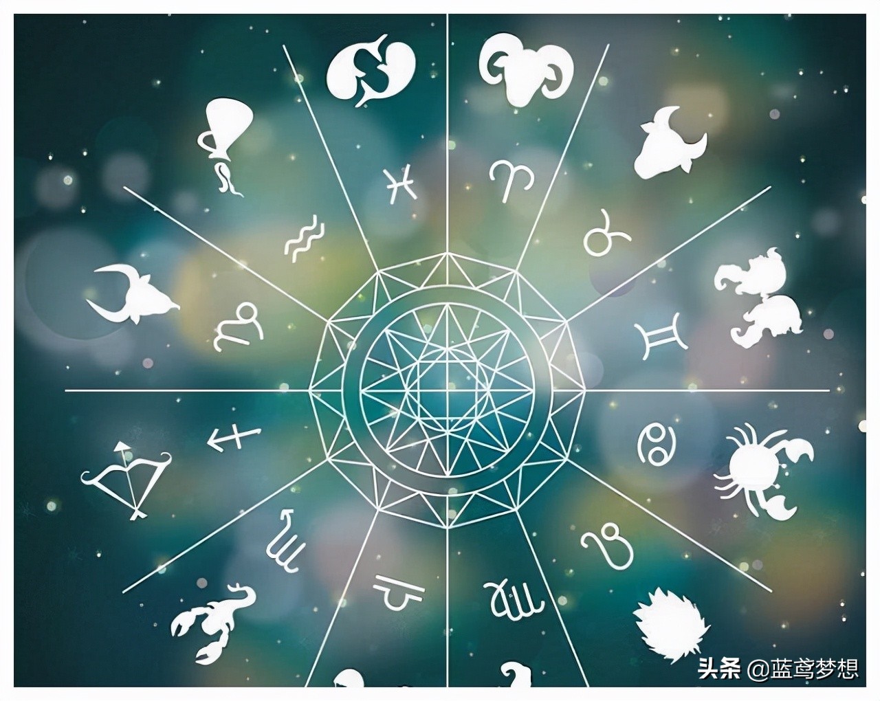 星座日期的精确划分,星座是以什么划分的