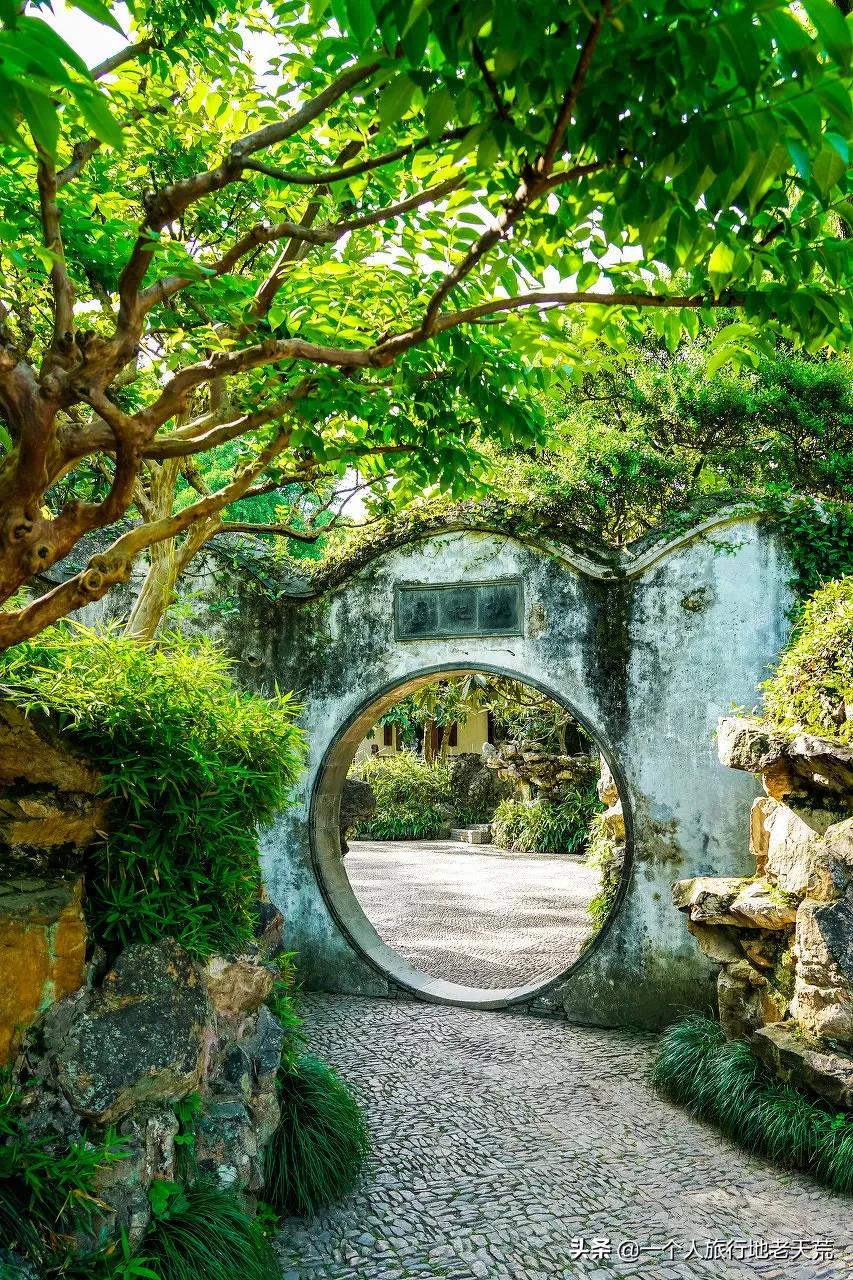 这33个被列入“世界文化遗产”的中国景区！你去过几个