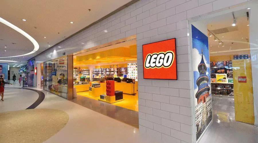 lego乐高活动怎么可以直接得乐高,lego购买渠道