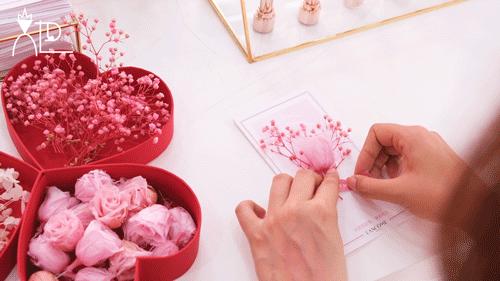 岛城空降信号站？心动预警，前方高甜……“别人家男友”七夕教学