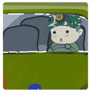 onthebus和inthebus的区别,在公交车上是用on还是用in