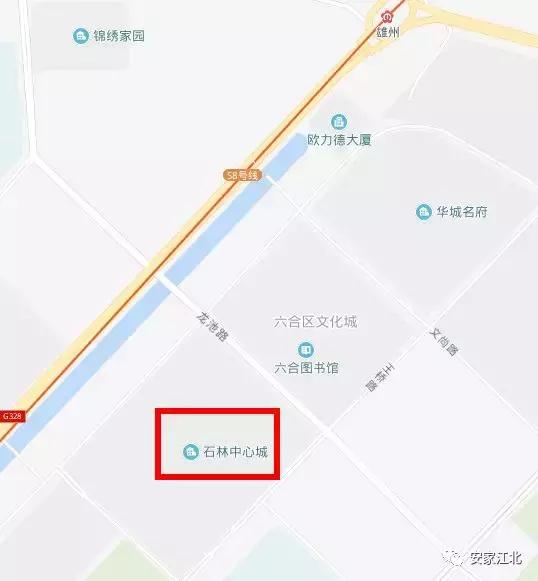 江北烂尾楼最新消息,实拍江北鬼城烂尾楼