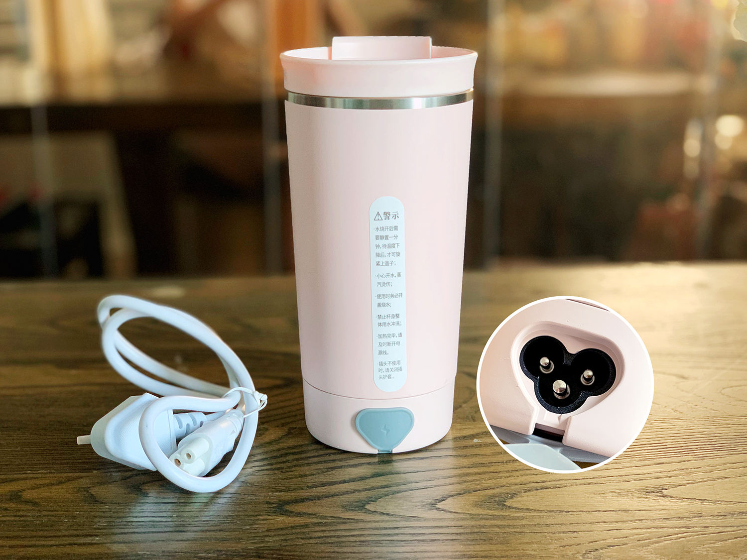 烧水杯小型便携式哪个牌子好,荣事达便携式烧水杯怎么样