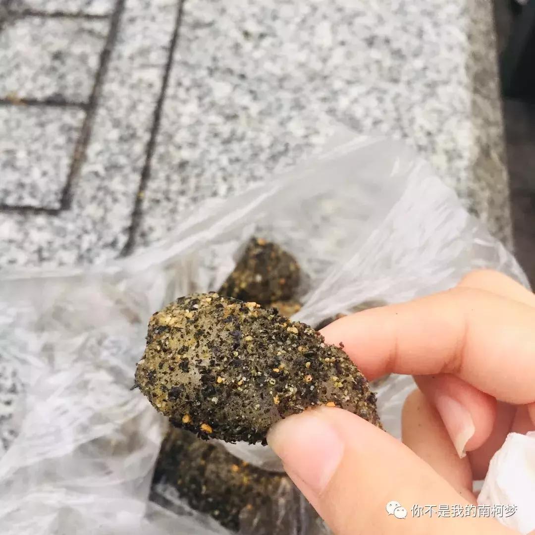 鼓浪屿上面的餐馆,厦门鼓浪屿有哪些小吃店