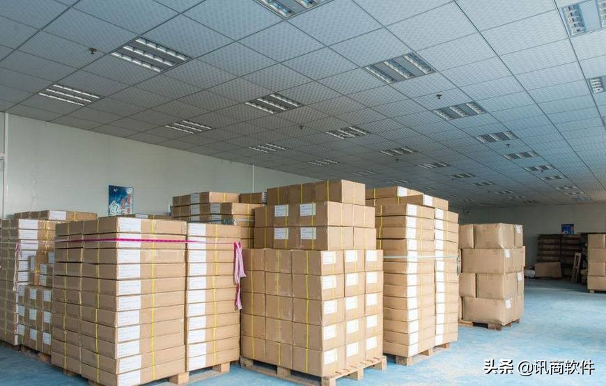 仓库先进先出的好处有哪些,仓库怎么做到先进先出