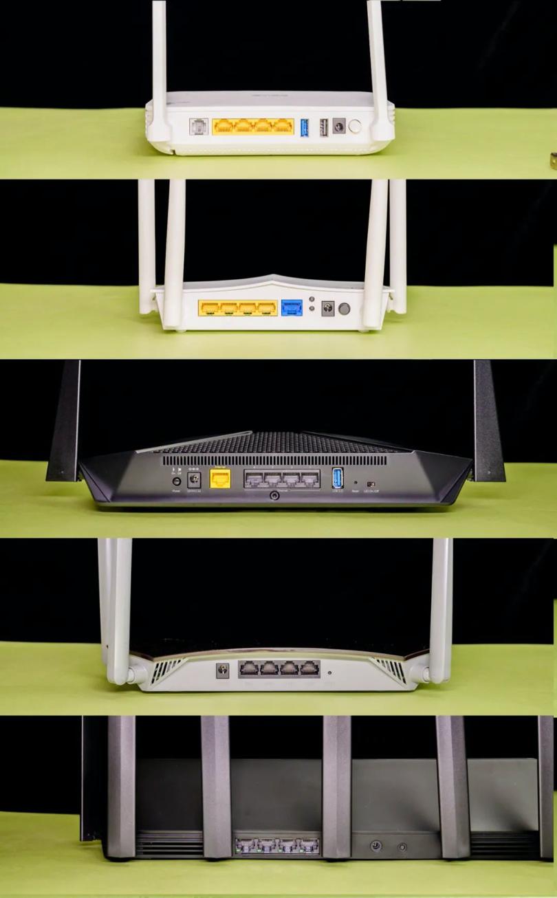 wi-fi6面板测评,wifi6硬核科普