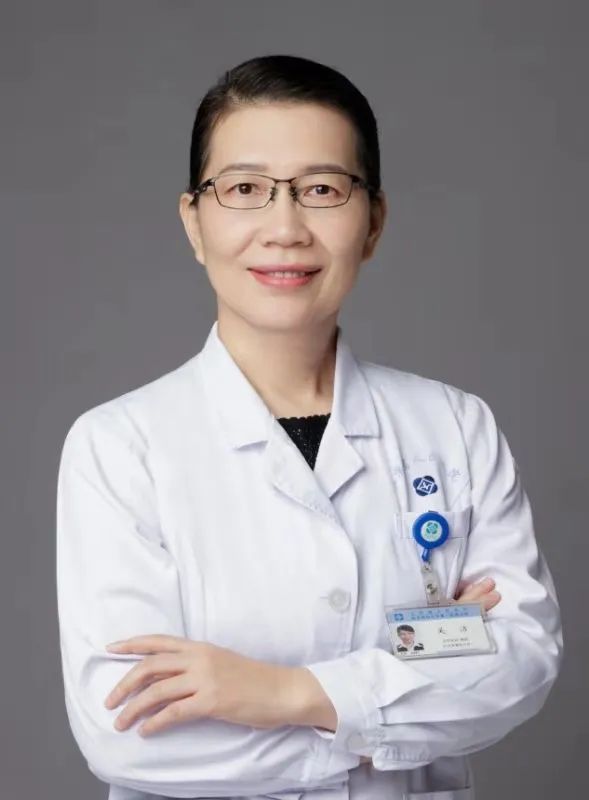 吴洁医生上海交大,吴洁教授