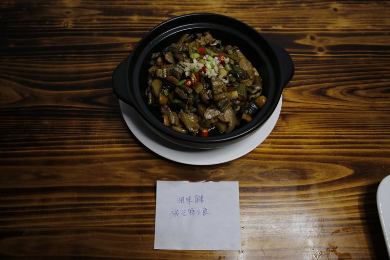 黄鳝最好吃的做法最简单的,厨艺9种黄鳝的做法鲜美又滋补