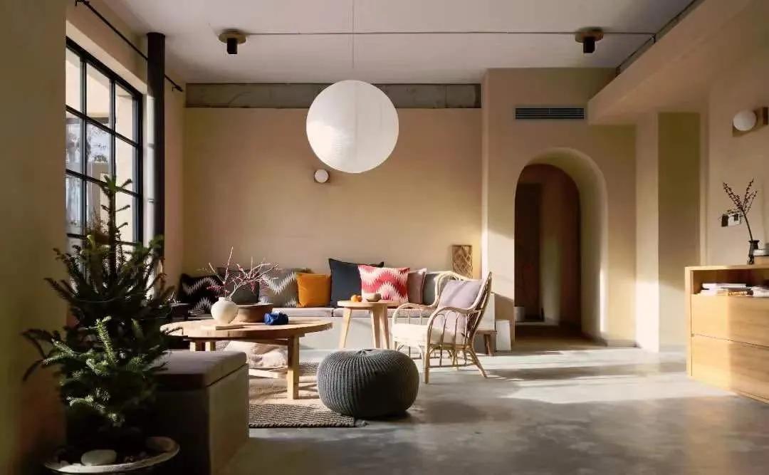 国内必拍的10家最美网红民宿,适合拍照的网红民宿