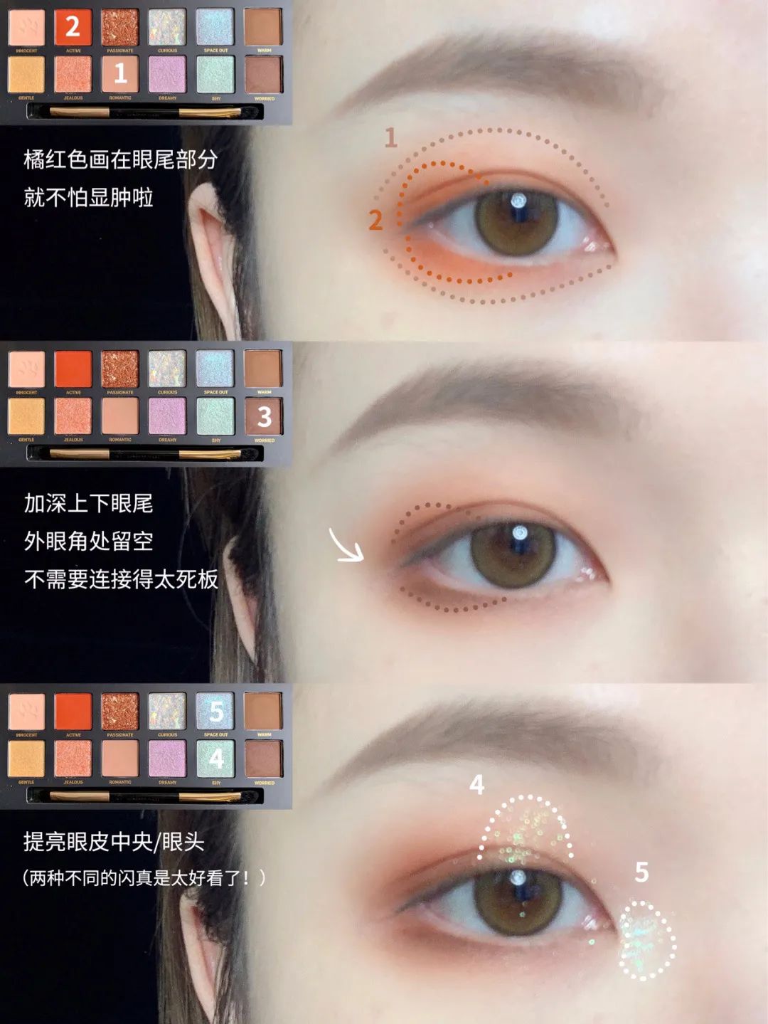 脸大的女生适合哪种脸型,女生脸大的5大特征