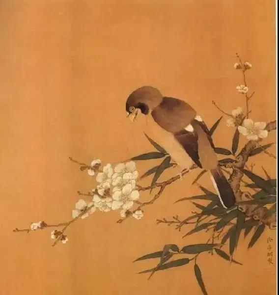 你所不了解的极简美,五谷的画法