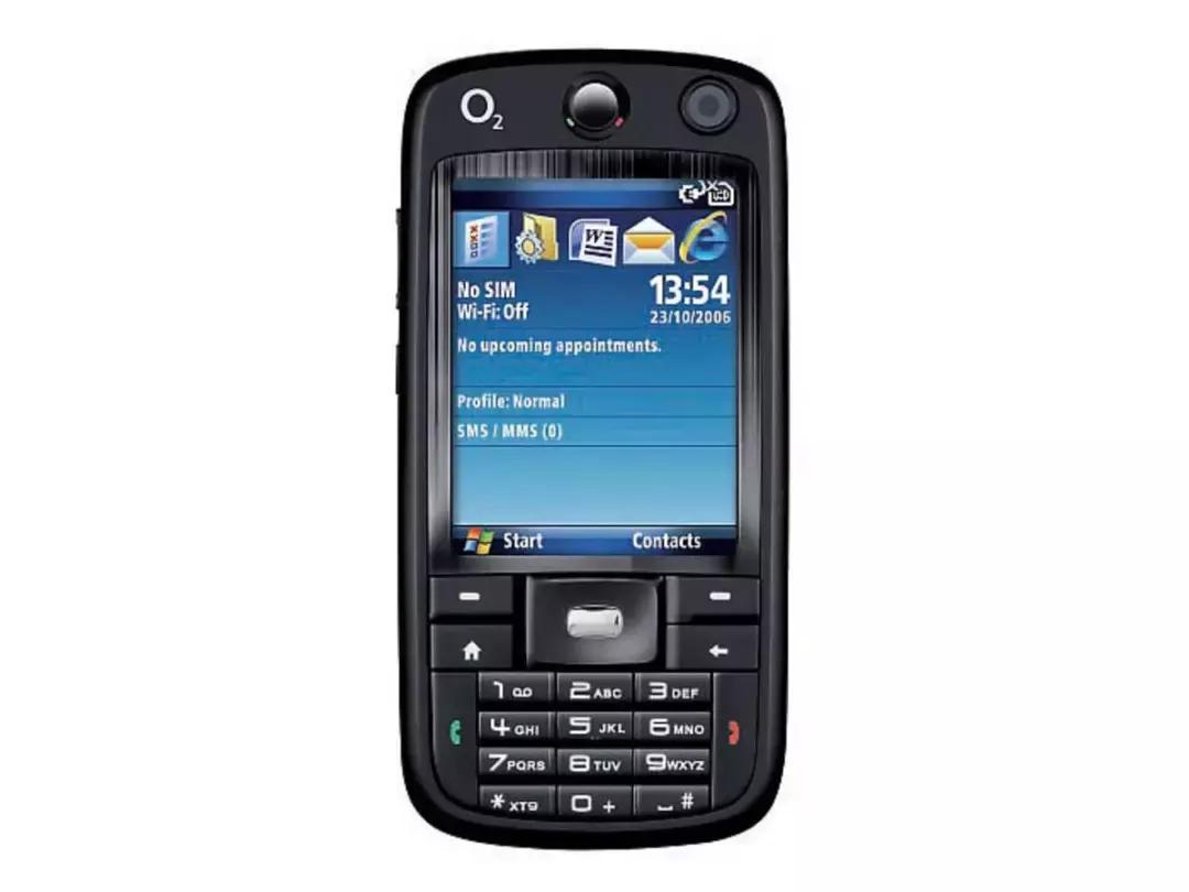 22年浮沉录：从iPhone杀手到1%，HTC怎么就卖不动了？