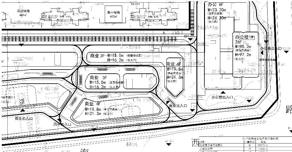 卧牛山街道中心学校,卧牛山中学