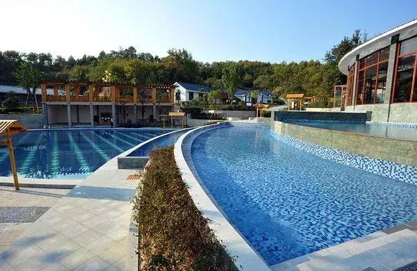 武汉冬季泡温泉的好地方推荐,武汉泡温泉的地方一日游