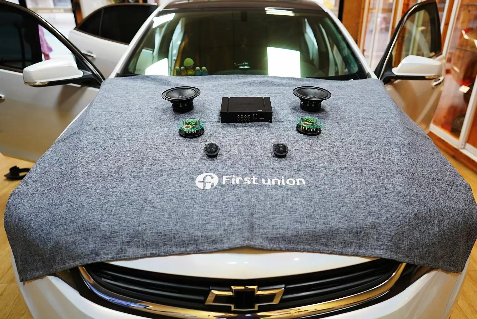 雪佛兰迈锐宝18款音响效果,雪佛兰迈锐宝的音响效果怎么样