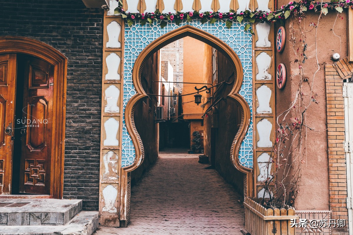 一个人去新疆旅游安全不,一个人去新疆喀什安全嘛