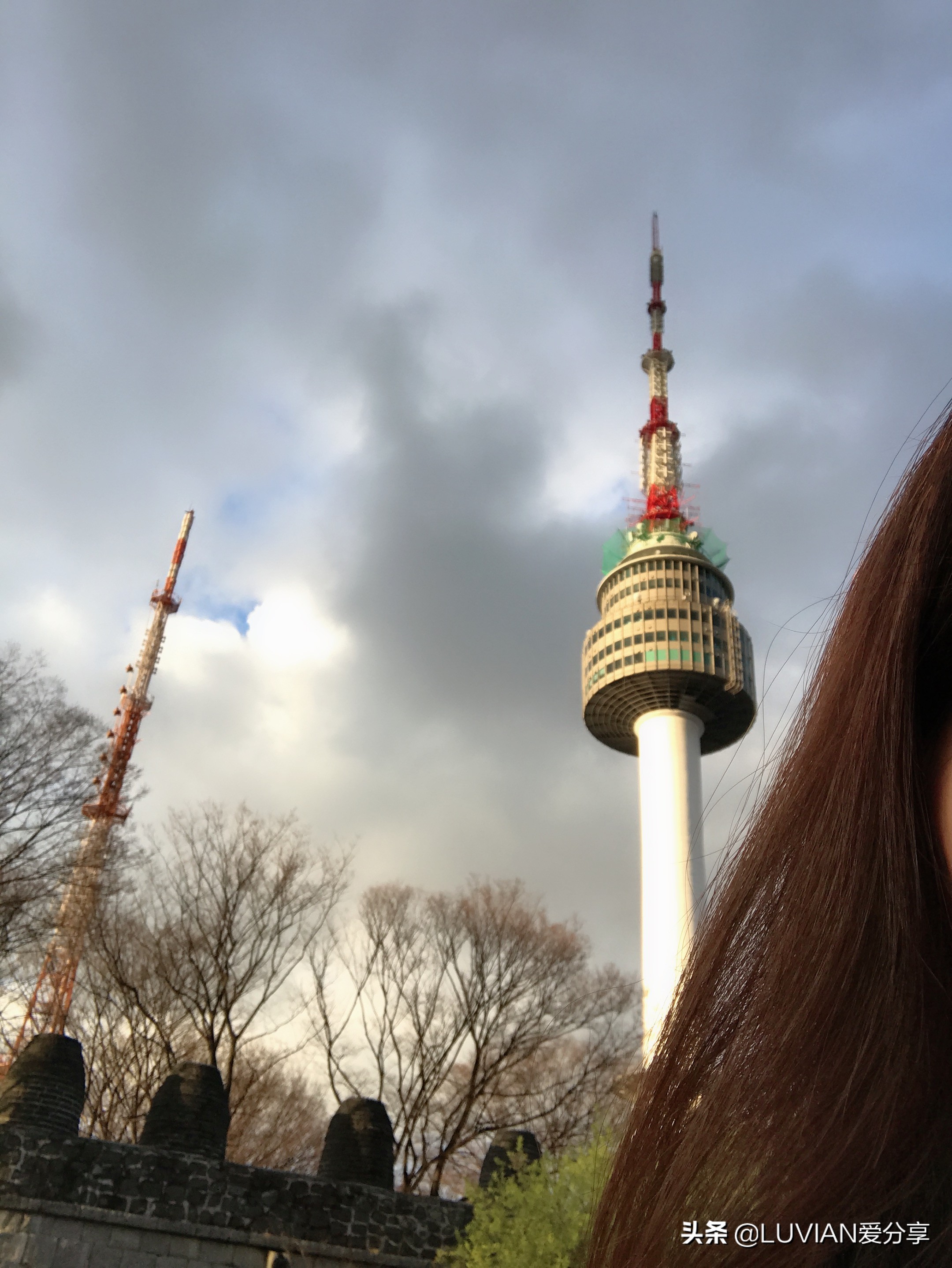 辞职去旅游一个月,去韩国自由行都需要准备什么