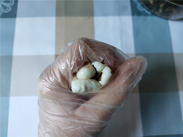 糯米粉有几种做法好吃,糯米粉最好配方