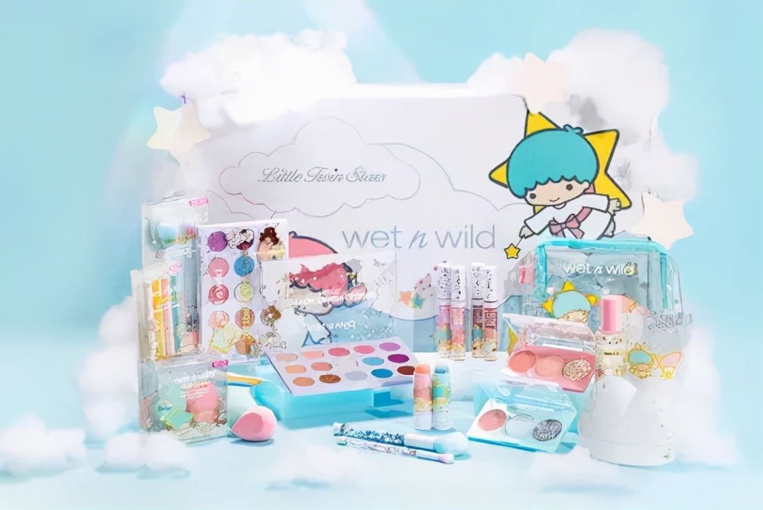 colourpop和nba联名在哪买,colourpop与篮球联名