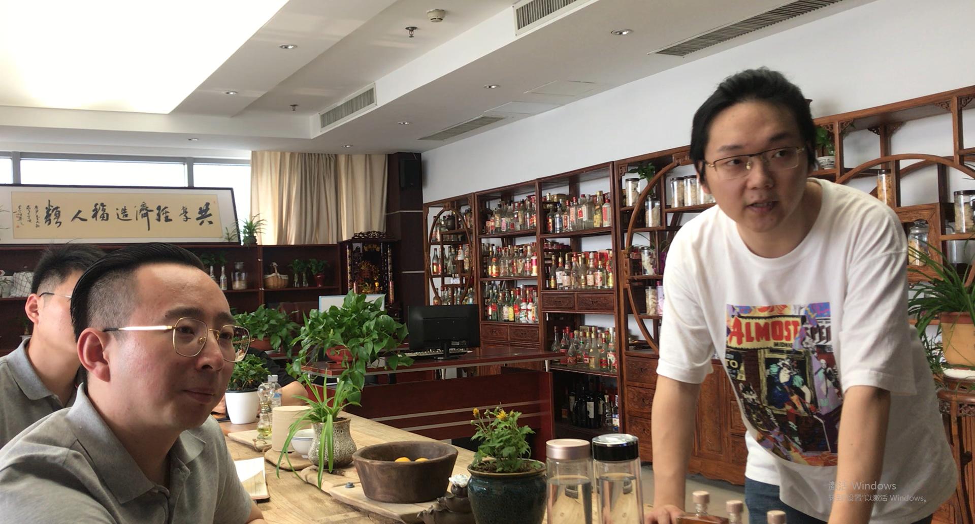 专访万皇太岁王大玮：传播太岁价值，践行药食同源，弘扬传统文化