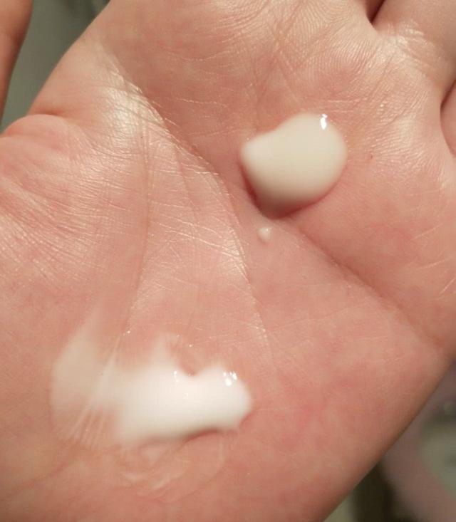 资生堂悦薇深度抗老水乳,抗老吸收快不油腻的水乳