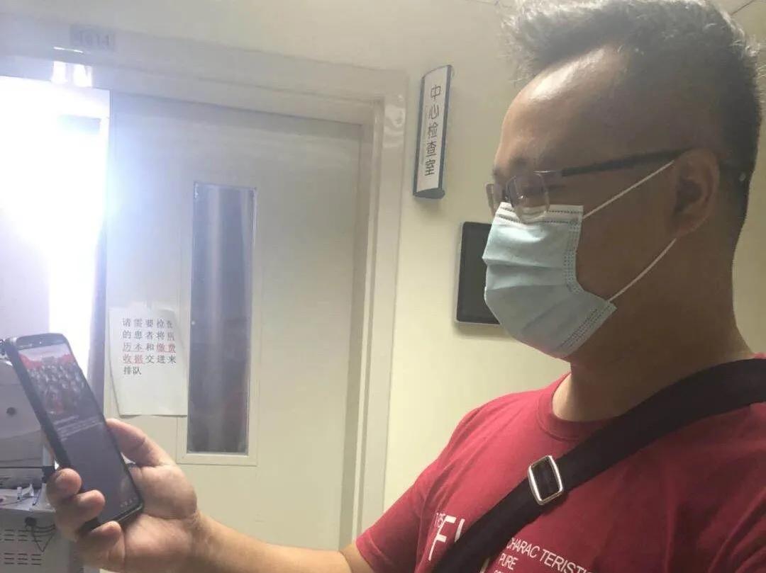 记住他们，纺织行业这些集体和个人获得全国抗疫先进表彰，中国纺联组织收看表彰大会