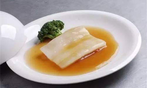 花胶最简单的泡发,花胶正确的泡发