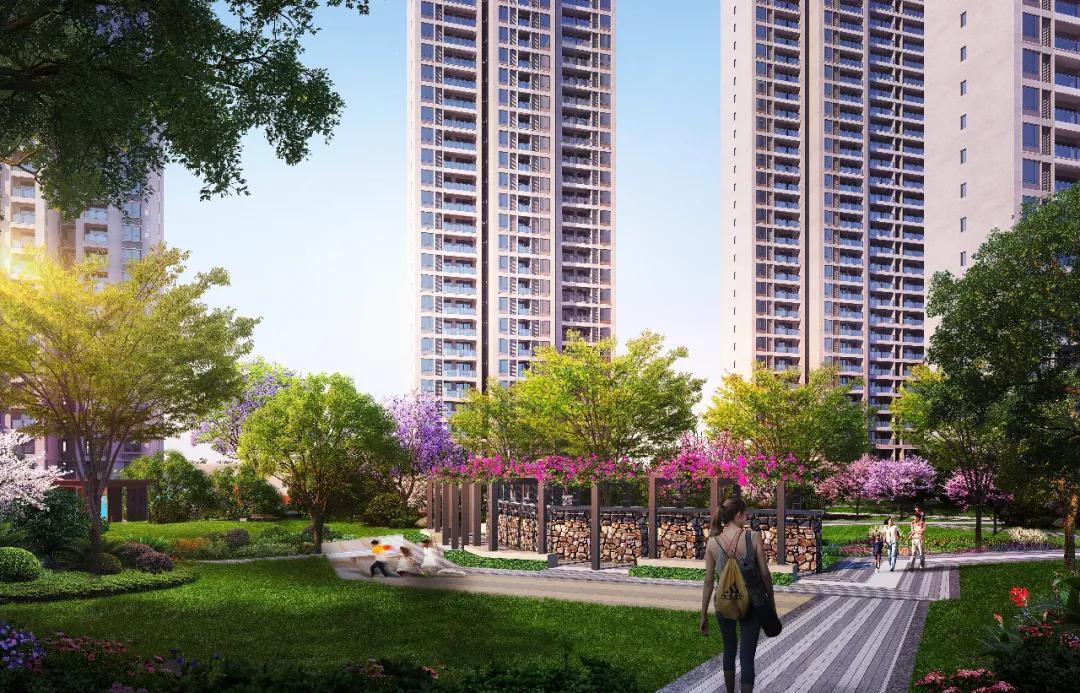 三门峡祥龙宏海新城,三门峡祥龙宏海新城产权多少年