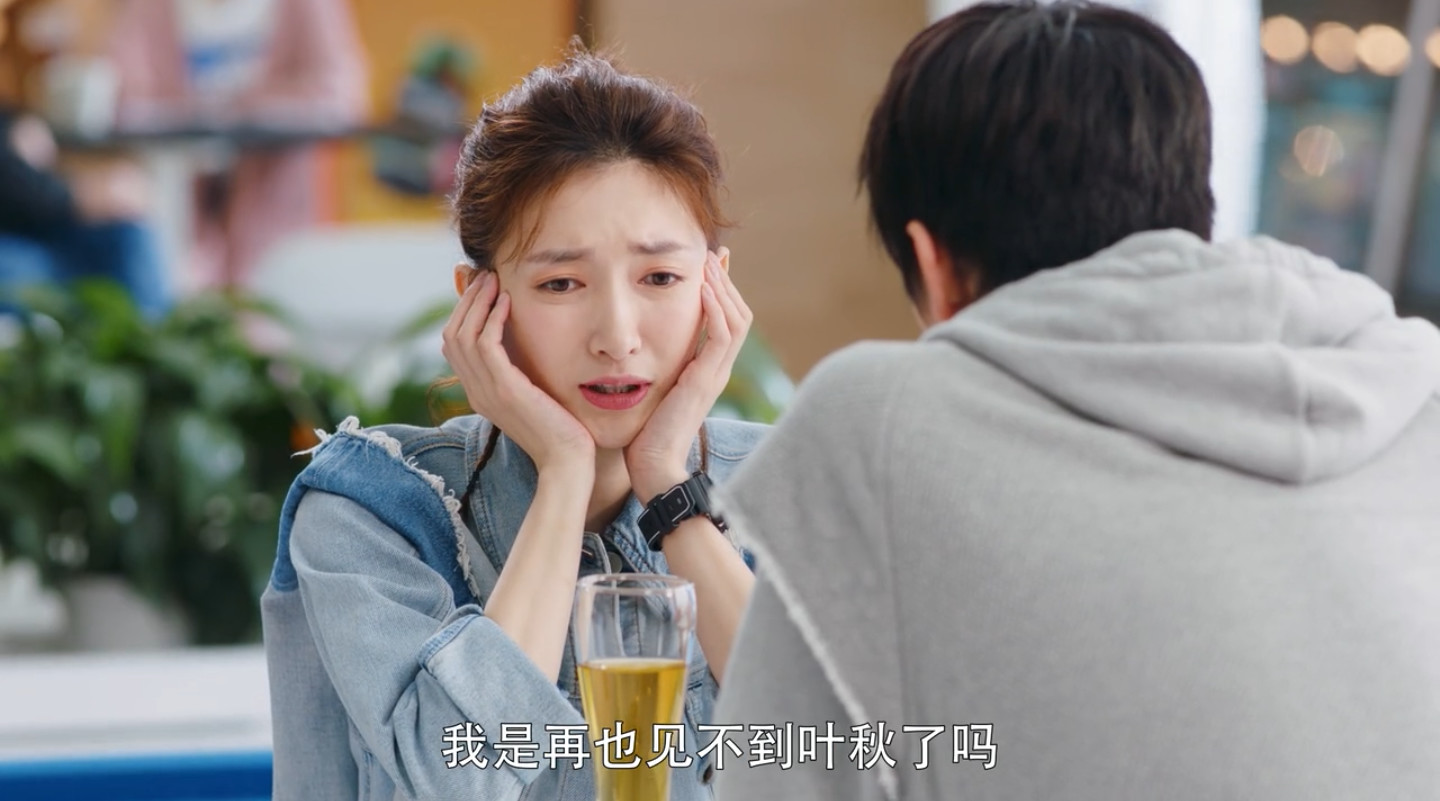 杨洋清新去油版,杨洋去油了吗