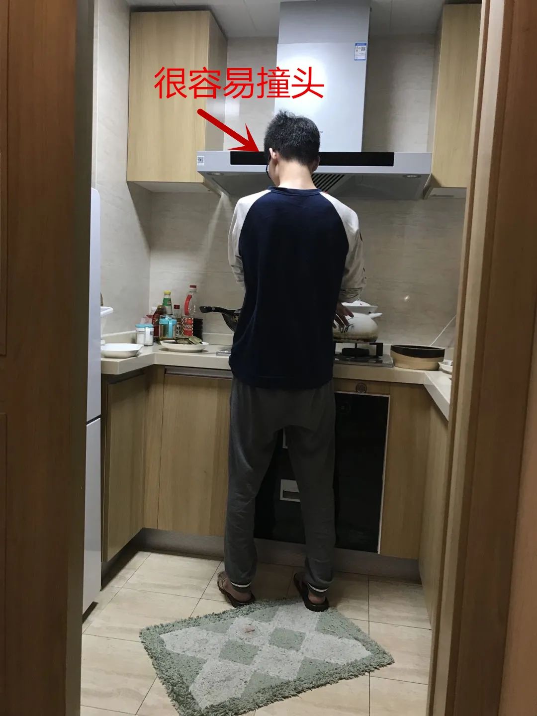 油烟机顶吸侧吸的优缺点,美的油烟机顶吸侧吸一体