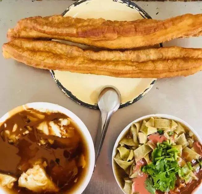 天津早餐店有什么好吃的推荐,天津最好吃的早点在哪个区